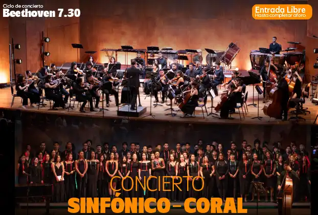 Beethoven mayo 20