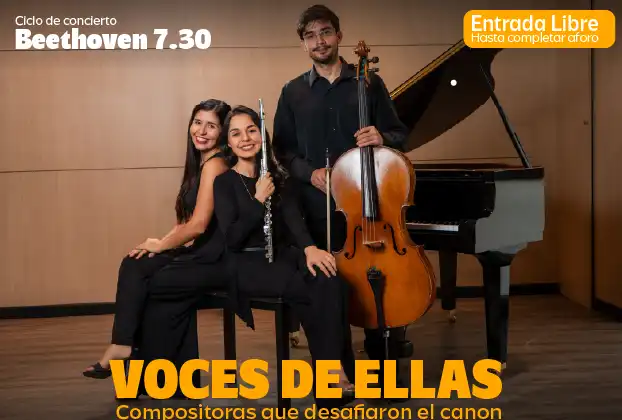 Beethoven mayo 15