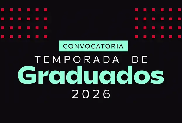convocatoria abierta a graduados