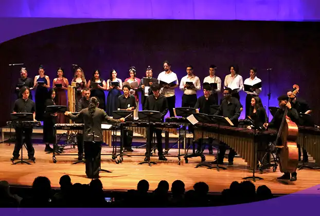 renovación acreditación música