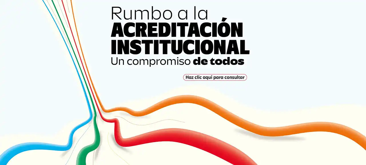 acreditación institucional