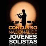 concurso jóvenes solistas 2026