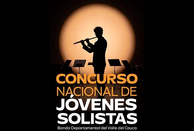 concurso jóvenes solistas 2026