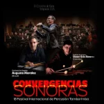 gala 06, convergencias sonoras
