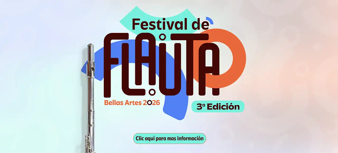 Festival de Flauta 2026