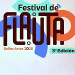 Festival de Flauta 2026