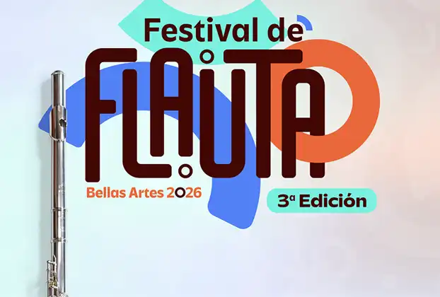 Festival de Flauta 2026