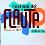 Festival de Flauta 2026