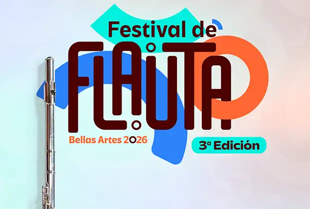 Festival de Flauta 2026