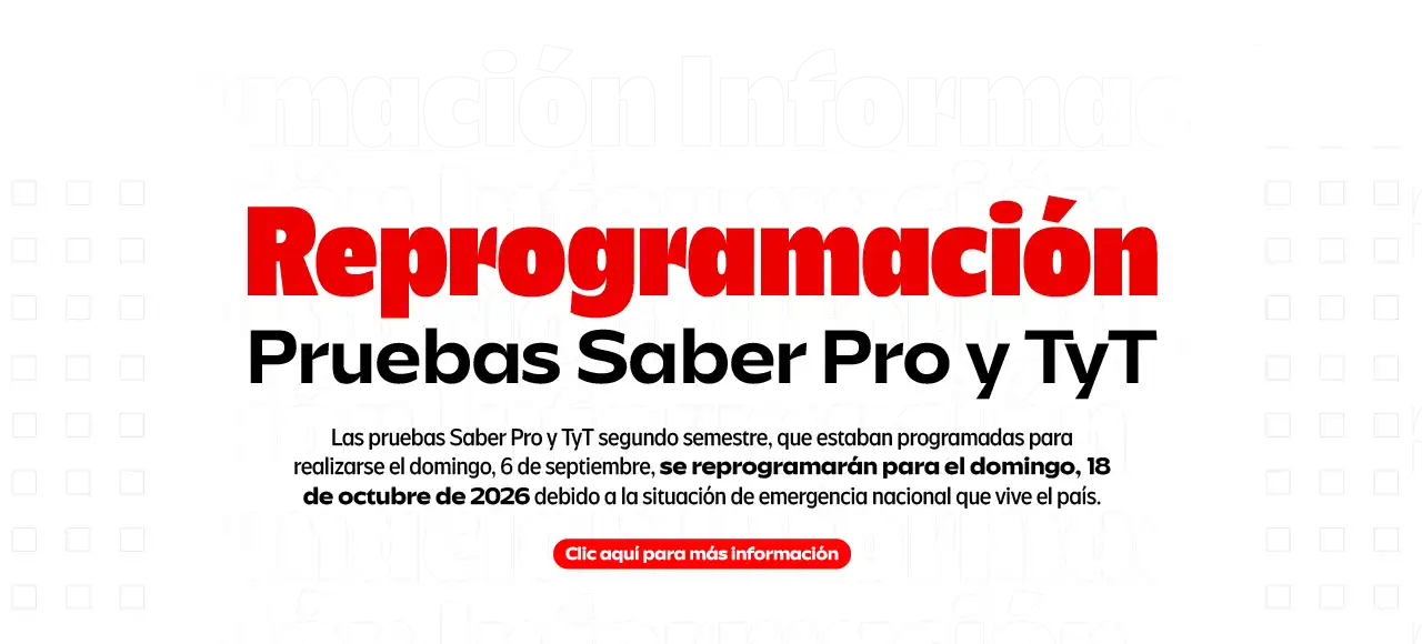 Pruebas saberPro