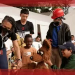Entre Títeres y Abrazos
