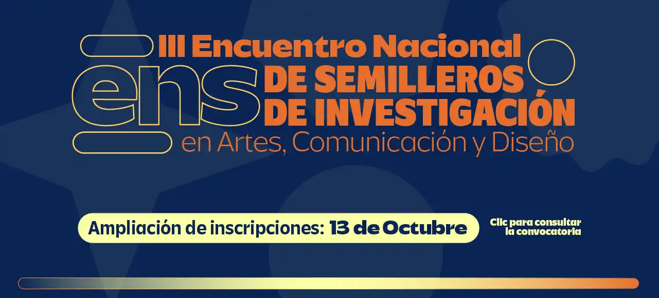 III encuentro de semilleros