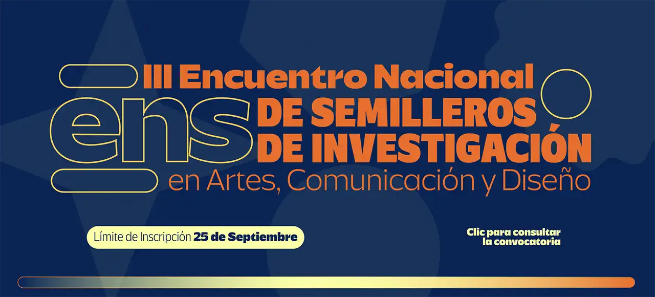 III encuentro de semilleros