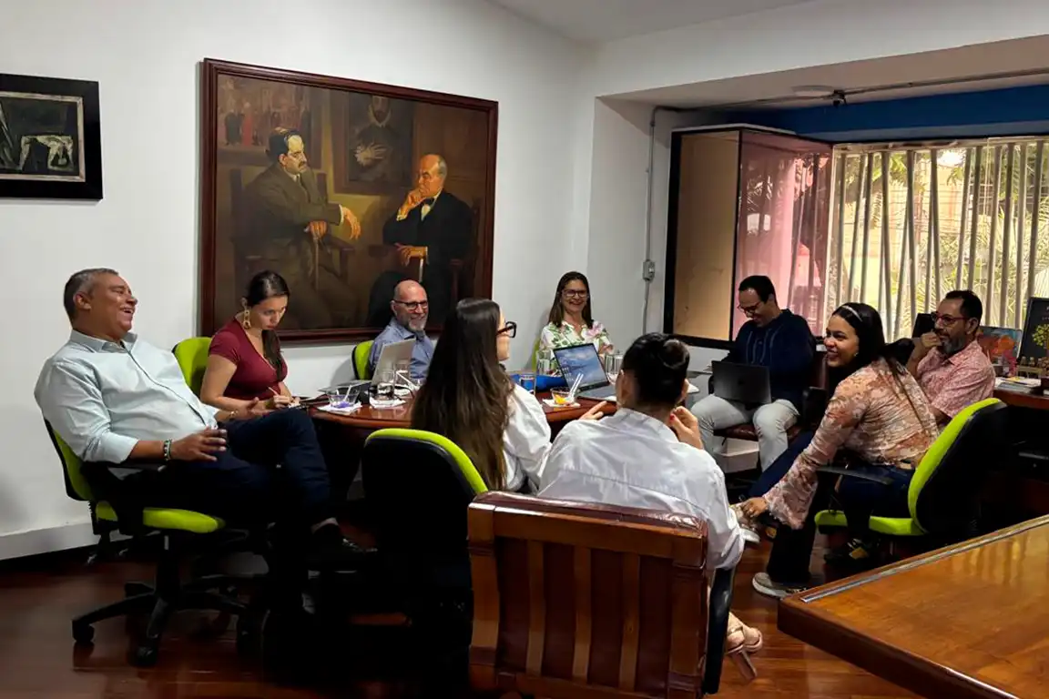 bellas artes fortalece estrategias de continuidad