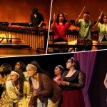 Talento de Bellas Artes