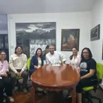 cooperación