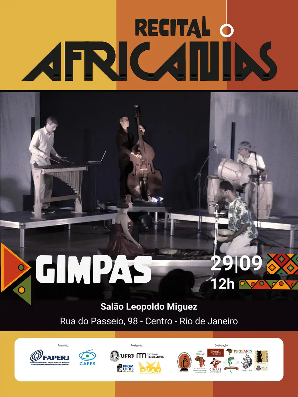 intercambio académico internacional