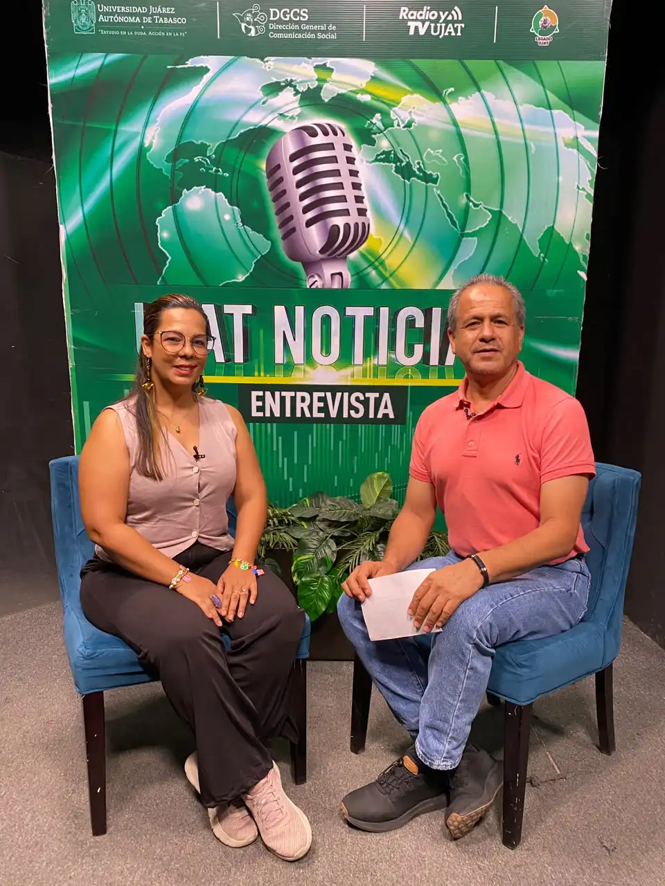 intercambio academico internacional