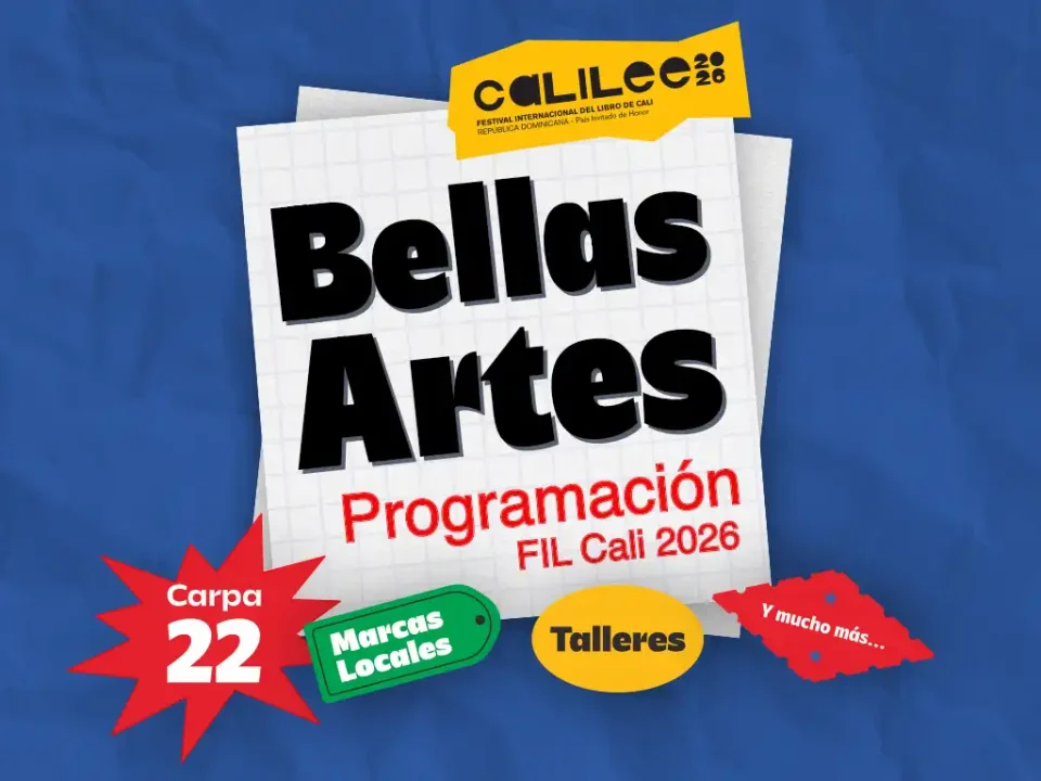 Festival Internacional del Libro