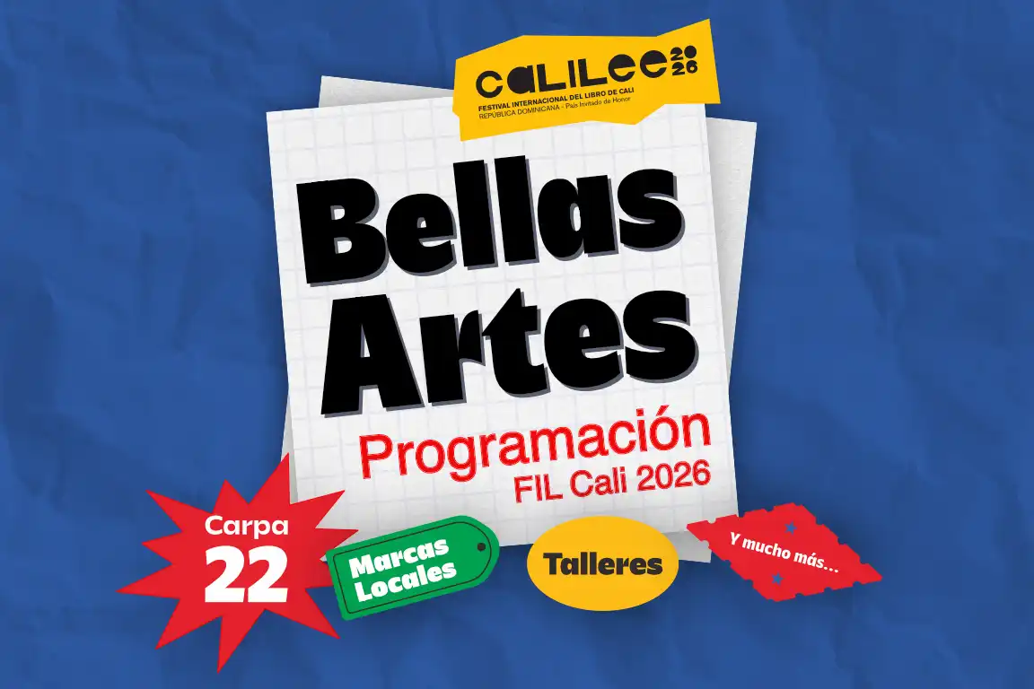 Festival Internacional del Libro